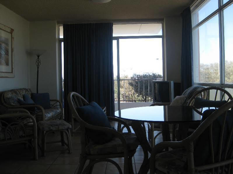 Suntower Holiday Apartments Gold Coast Ngoại thất bức ảnh