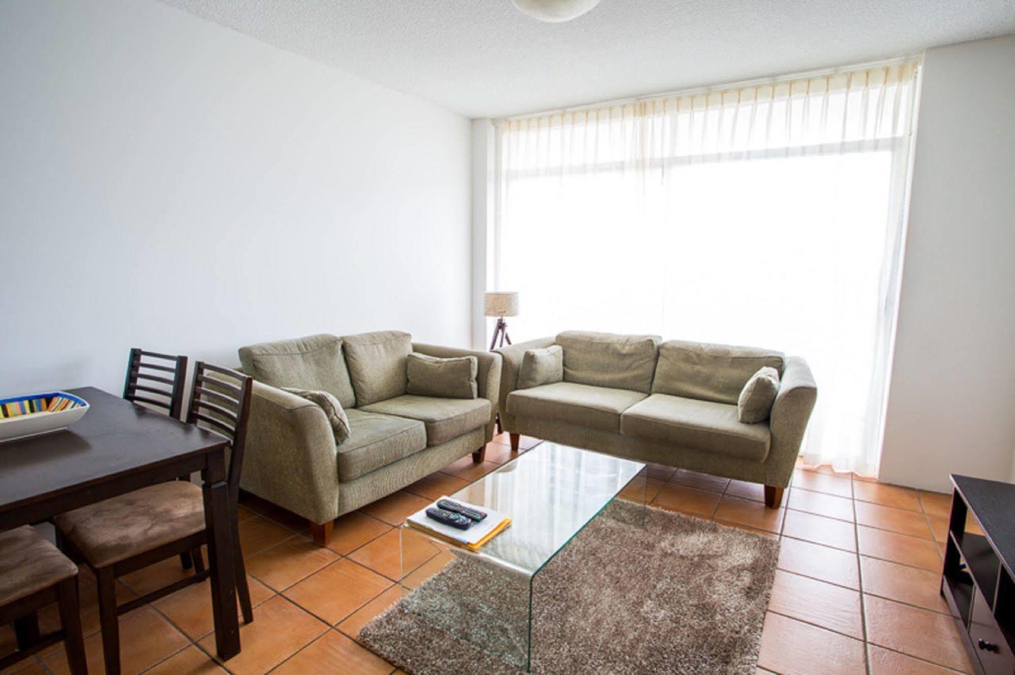 Suntower Holiday Apartments Gold Coast Ngoại thất bức ảnh
