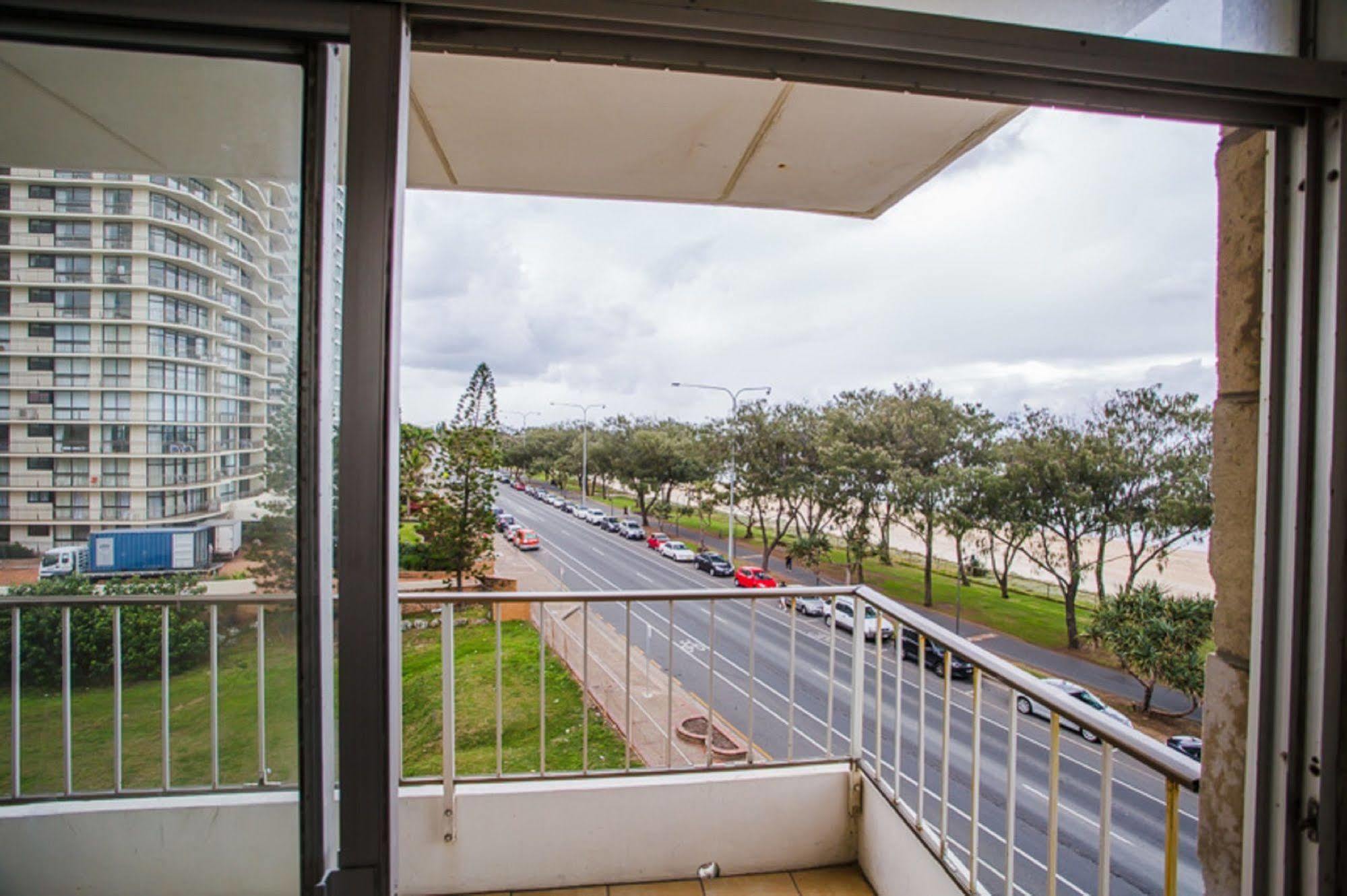Suntower Holiday Apartments Gold Coast Ngoại thất bức ảnh