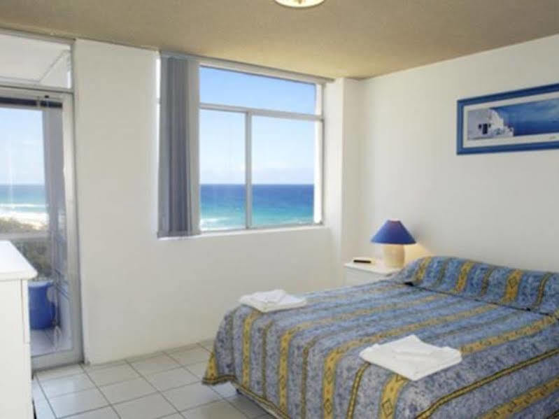 Suntower Holiday Apartments Gold Coast Ngoại thất bức ảnh