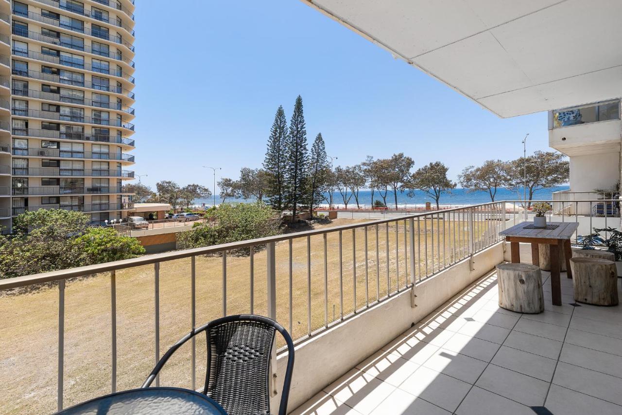 Suntower Holiday Apartments Gold Coast Ngoại thất bức ảnh
