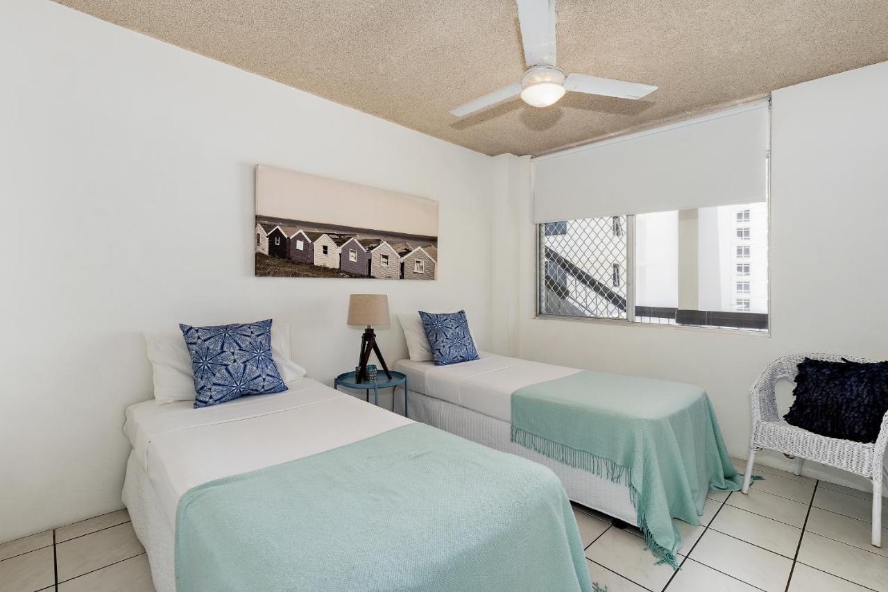 Suntower Holiday Apartments Gold Coast Ngoại thất bức ảnh