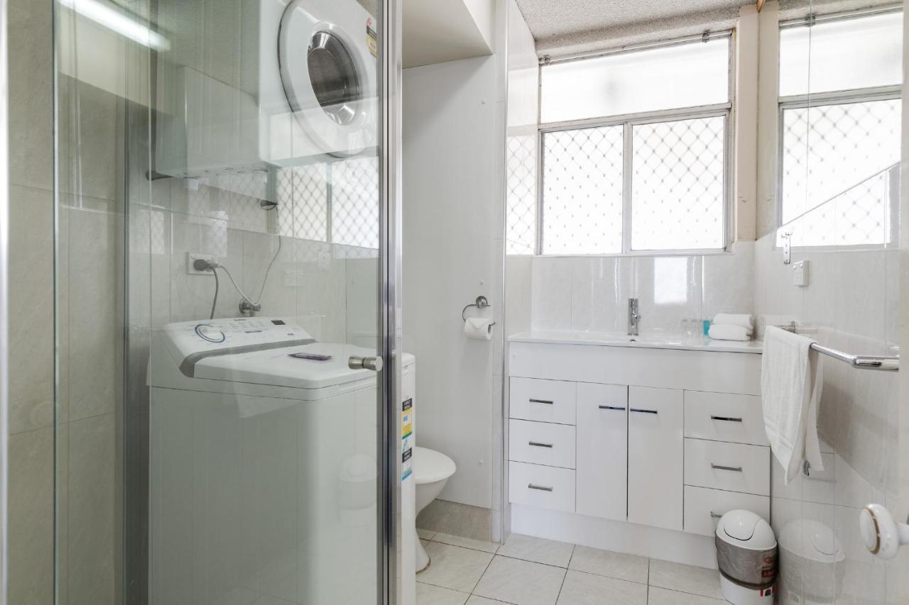 Suntower Holiday Apartments Gold Coast Ngoại thất bức ảnh