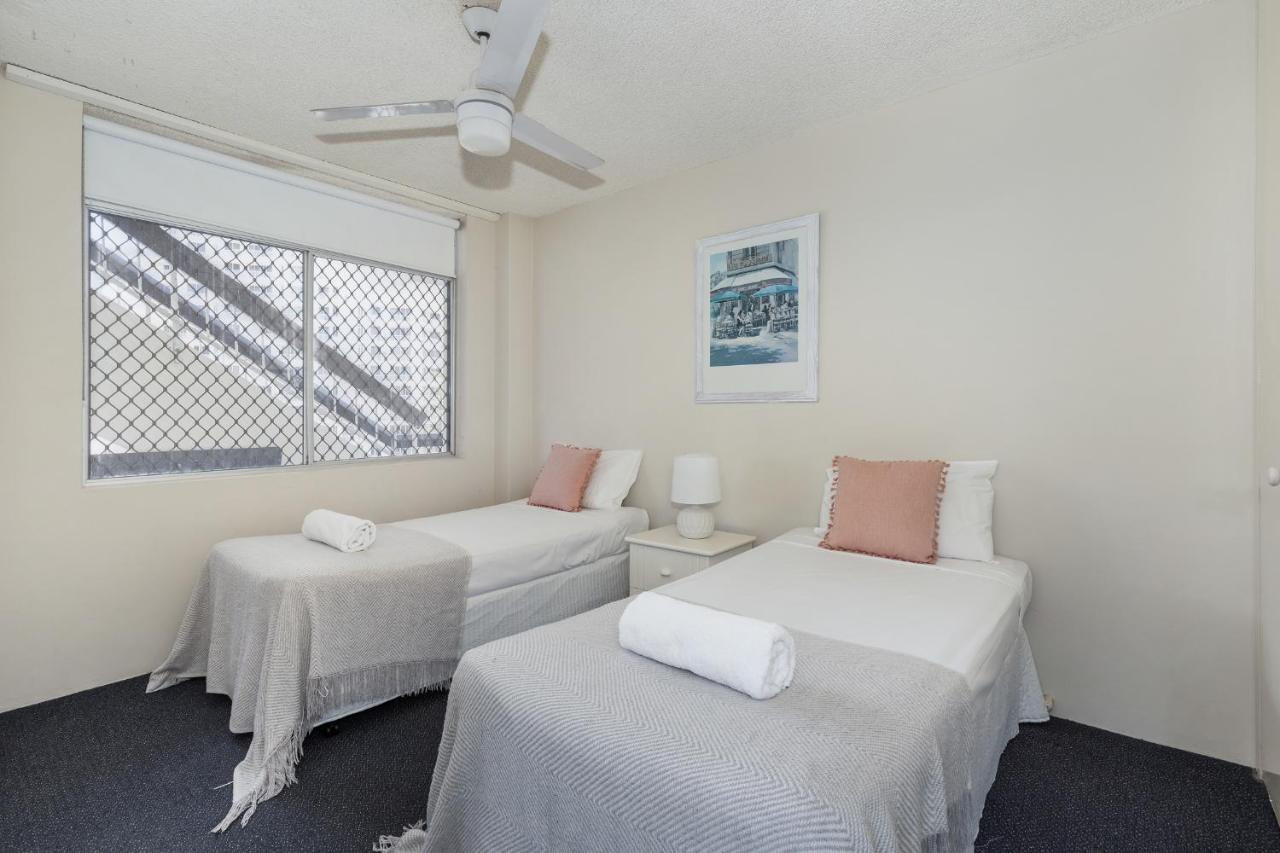 Suntower Holiday Apartments Gold Coast Ngoại thất bức ảnh